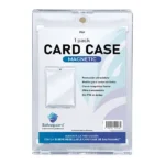 Card Case Magnetic SalvaGuard KuriGames TCG
