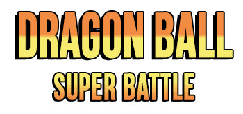 Logo dbsuperbattle