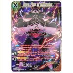 BT14-004 SPR Card Carta Cross Spirits Dragon Ball Card Game