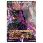 BT16-092 SPR Card Carta Realm of the Gods Dragon Ball Card Game