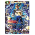 BT16-147 SCR Card Carta Realm of the Gods Dragon Ball Card Game