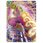 BT18-065 SPR Card Carta Dawn of the Z-Legends Dragon Ball Super Card Game KuriGames TCG