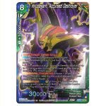 BT18-145 SR Card Carta Dawn of the Z-Legends Dragon Ball Super Card Game KuriGames TCG