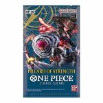 One Piece OP03 Pillard Of Strength KuriGames