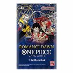 One Piece OP01 Romance Dawn KuriGames
