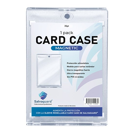 Card Case Magnetic 35pt