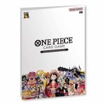 Premium Card Collection 25th Edition One Piece Card Game KuriGames TCG