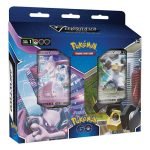 V Battle Deck Bundle Pokemon GO KuriGames TCG