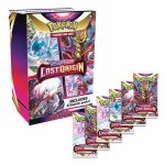 Booster Bundle Lost Origin Pokemon TCG