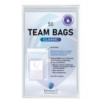 Team Bags SalvaGuard KuriGames TCG