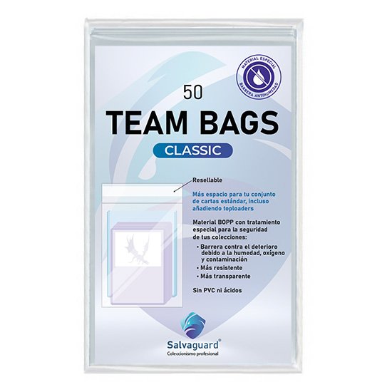 Team Bags Classic