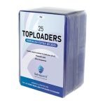 Toploaders Premium 35pt SalvaGuard Kurigames TCG