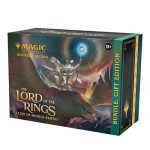 Bundle Gift Edition The Lord of the Rings Tales of Middle-earth