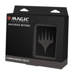 Commander Deck The Lord of the Rings Tales of Middle-Earth