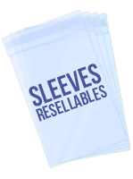 sleeves res KG