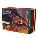 Bundle The Lord of the Rings Tales of Middle-earth Magic the Gathering - Kuri Games TCG