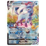 Glaceon Vmax 209 Evolving Skies Pokémon TCG KuriGames TCG