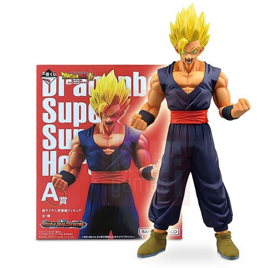 Ichiban Kuji Dragon Ball Super Son Gohan Super Saiyan Premio A