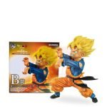 Ichiban Kuji Dragon Ball Z Son Goten Super Saiyan Premio B KuriGames TCG