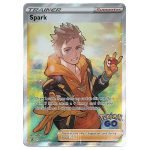 Spark SWSH 226 Lost Origin Pokémon TCG KuriGames TCG