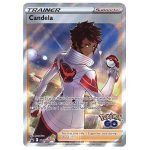 Candela SWSH 228 Pokemon Go KuriGames TCG