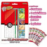 Set Pokémon Card 151 Pokeball