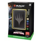 Commander Deck Sliver Swarm KuriGames TCG