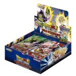 BT21 Wild Resurgence KuriGames TCG