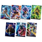 Itajaga Dragon Ball Vol 1 Completo Full Set KuriGames TCG3
