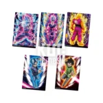 Itajaga Dragon Ball Vol 2 Completo Full Set KuriGames TCG1