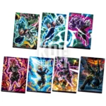 Itajaga Dragon Ball Vol 2 Completo Full Set KuriGames TCG2
