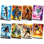 Itajaga Dragon Ball Vol 2 Completo Full Set KuriGames TCG3
