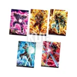 Itajaga Dragon Ball Vol 2 Completo Full Set KuriGames TCG4