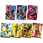 Itajaga Dragon Ball Vol 3 Completo Full Set KuriGames TCG2