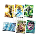 Itajaga Dragon Ball Vol 3 Completo Full Set KuriGames TCG4