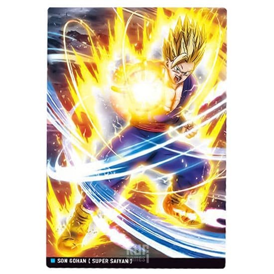 1-02 R Itajaga Dragon Ball Vol. 1