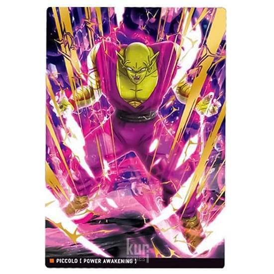 1-04 SR Itajaga Dragon Ball Vol. 1