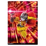 1-06 N  Itajaga Dragon Ball Vol. 1 KuriGames TCG