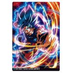 1-09 R  Itajaga Dragon Ball Vol. 1 KuriGames TCG
