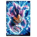 1-010 R  Itajaga Dragon Ball Vol. 1 KuriGames TCG