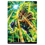 1-11 R  Itajaga Dragon Ball Vol. 1 KuriGames TCG