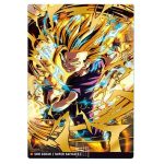 1-15 SR Itajaga Dragon Ball Vol. 1 KuriGames TCG