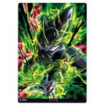 1-16 R  Itajaga Dragon Ball Vol. 1 KuriGames TCG