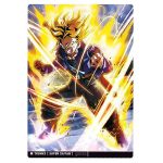 1-17 N Itajaga Dragon Ball Vol. 1 KuriGames TCG