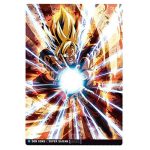1-18 R  Itajaga Dragon Ball Vol. 1 KuriGames TCG