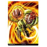 1-19 N Itajaga Dragon Ball Vol. 1 KuriGames TCG