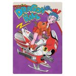 1-23 CR Itajaga Dragon Ball Vol. 1 KuriGames TCG