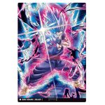 2-01 SSR Itajaga Dragon Ball Vol. 2