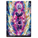 2-02 SR Itajaga Dragon Ball Vol. 2 KuriGames TCG
