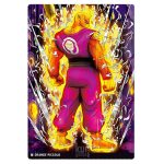 2-03 SSR Itajaga Dragon Ball Vol. 2 KuriGames TCG